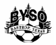 BYSO team badge